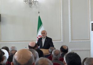 شهید امیرعبداللهیان به میدان و دیپلماسی در کنار یکدیگر باور جدی داشت