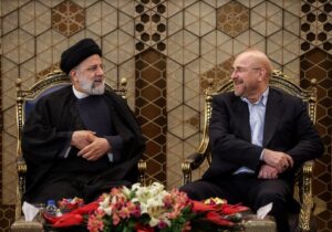 شهید رئیسی راه حل مشکلات را در بازگشت به آرمان‌های انقلاب می‌دانست