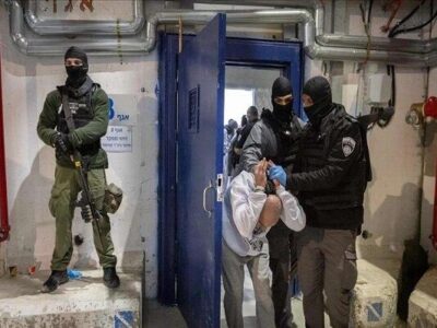 «شکنجه‌ سیستماتیک» اسیران فلسطینی در زندان های رژیم اسرائیل