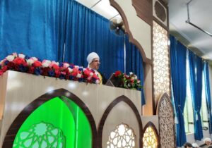 صله‌رحم موجب تقویت وحدت می‌شود؛ شهید رئیسی الگوی خدمت صادقانه بود