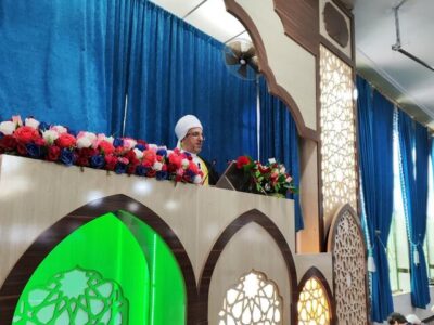 صلهرحم موجب تقویت وحدت میشود؛ شهید رئیسی الگوی خدمت صادقانه بود