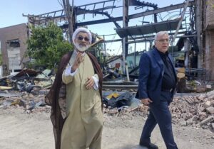 ضرورت اختصاص بودجه فوری برای بازسازی مراکز علمی و دانشگاهی