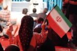 ضیاءآباد در شب هشتادوهشتم؛ استمرار حضور مردمی در حمایت از انقلاب