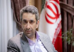 طباطبایی: امن‌ترین جا برای هرکسی خانه اوست / به خانه‌هایتان برگردید!