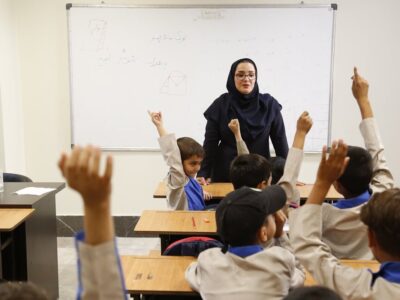 طرح جدید برای اداره مدارس کلید خورد/همه مدارس کشور هیأتامنایی میشوند