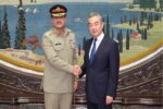 عاصم منیر: توافق ایران و آمریکا در آستانه دستیابی است