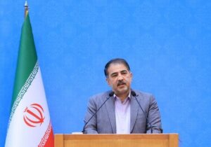 عبادی: در برخی مناطق یک نفر هم برای پرستاری ثبت نام نمی کند