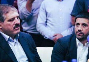 عباس جدیدی دلایل اختلاف با علیرضا دبیر را افشا کرد
