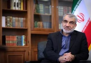 عباسعلی کدخدایی سرپرست دبیرخانه مجمع تشخیص شد