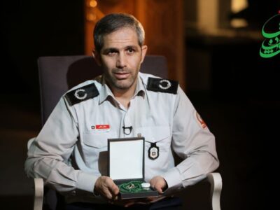 علت دود غلیظ در اتوبان ستاری تهران مشخص شد+ جزئیات