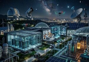 علم و فناوری در مسیر توسعه زیرساخت‌های راهبردی کشور