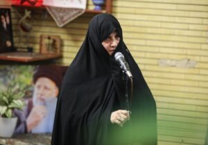 علمالهدی: بسیج اساتید راهبر اصلی در جنگ تمدنی است