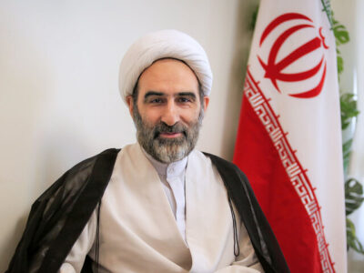 علوم انسانی باید «عینک فهم قرآن» برای استخراج نظریههای ناب باشد
