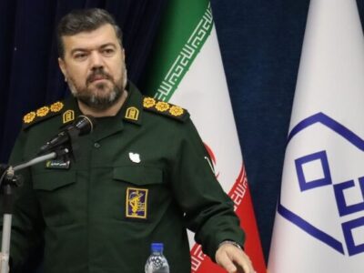 عملیات روانی ابزار اصلی دشمن در جنگ شناختی است
