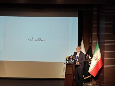 عیناللهی: پوشش بیمهای دهکهای پایین از اقدامات مهم دولت سیزدهم بود