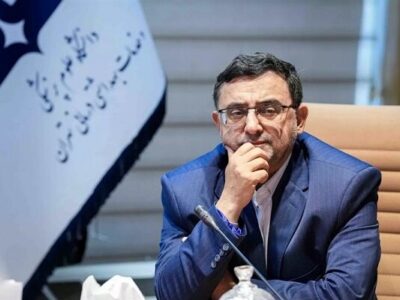 فرزندآوری نردبان رسیدن به ایران قوی است
