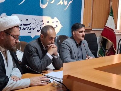 فرماندار پاوه: مدیر واقعی کسی است که توان خود را در بحران نشان دهد