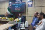 فرماندار کنگان: امیدآفرینی در اولویت باشد
