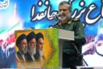 فرمانده سپاه قزوین: شهید پاکپور معمار امنیت کشور بود