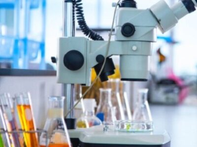 فروش مواد آزمایشگاهی تقلبی به اسم برندهای معتبر