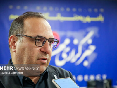 فعالیت «قرارگاه خودکشی» در دانشگاه علوم پزشکی ایران