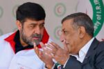 قائم پناه: دولت تا حد توان درخواست کمک هلال‌احمر را اجابت می‌کند