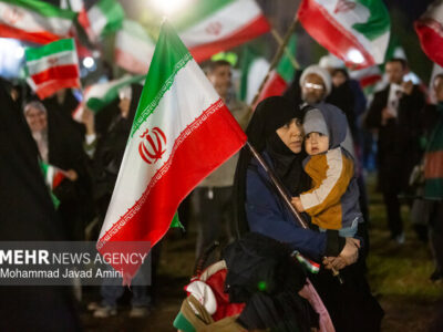 قزوین؛ هشتادوهشت شب حضور در سنگر خیابان