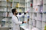 قیمت ۱۰۹۶ قلم دارو اصلاح شد