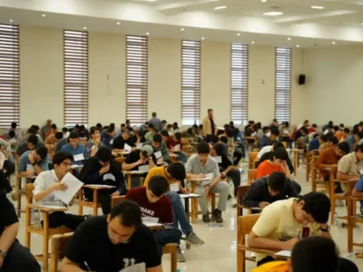 متقاضیان کنکور سراسری ۱۴۰۵ بخوانند / آخرین مهلت ثبت‌نام اعلام شد