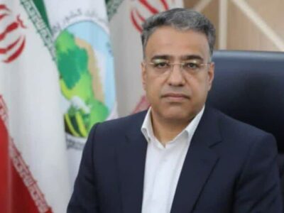 محمدی: مدیریت طرح‌های مرتعداری آشتیان  به دامداران سپرده شد