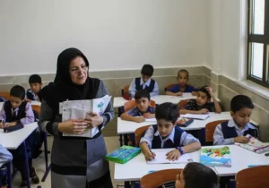 مدارس در این پنجشنبه و جمعه دایر است / خبر مهم آموزش و پرورش برای دانش آموزان