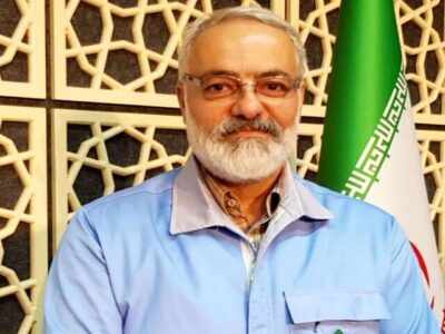 مدیرکل مدیریت بحران لرستان: تیمهای ارزیاب به هفت چشمه اعزام شدند