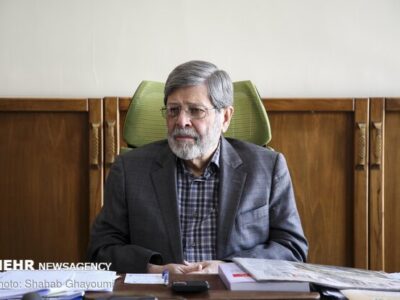 مرندی: باید از ظرفیت‌های علمی طب ایرانی استفاده کنیم