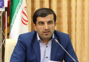 مسابقات اسکواش همدان برگزار شد