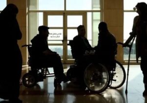 مستمری یک سال معلولان، خرج یک ماه‌شان هم نیست