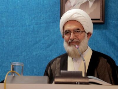 مصلی‌های نمازجمعه میزبان آموزش نظامی و امدادی داوطلبان جانفدا می‌شود