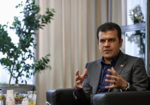 معاون علمی رئیسجمهور: نظر دولت بازگشت اینترنت به وضعیت عادی است