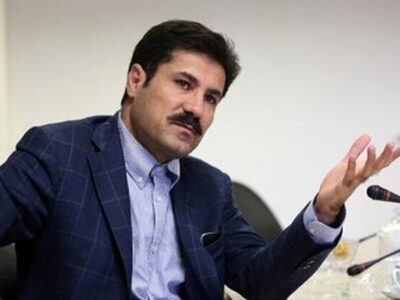 معاون پزشکیان: هیچ کشوری با سخنان تند تریبونداران امنتر نشده است