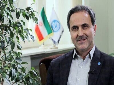 معاونت فرهنگی و دانشجویی دانشگاه تهران ادغام شد؛انتصاب معاون جدید