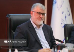 معتمدیان: ۹۰۰ پروژه نیمه‌تمام استان تهران تعیین تکلیف می شود