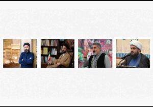 معرفی دبیران بخش‌های مختلف جشنواره روایت علوی