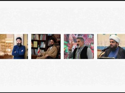 معرفی دبیران بخش‌های مختلف جشنواره روایت علوی