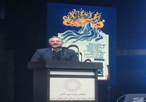 مقابلی: نگاه جامعه به موضوع فرزندآوری تقویت شود