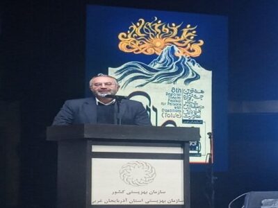 مقابلی: نگاه جامعه به موضوع فرزندآوری تقویت شود