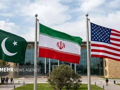مقام ایرانی: توقف جنگ در همه جبههها پیششرط اصلی هر مذاکرهای است