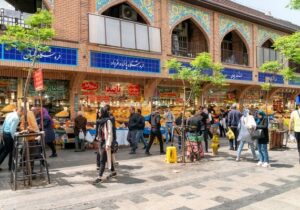 «مقایسه» سم مهلک رضایتمندی است/کمال‌گرایی در جامعه ما بیداد می‌کند