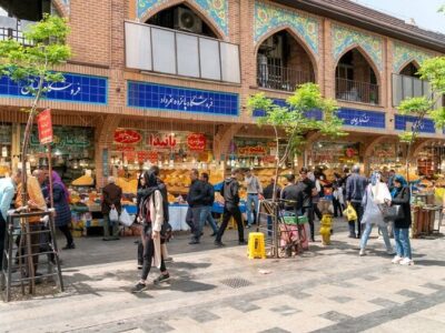 «مقایسه» سم مهلک رضایتمندی است/کمالگرایی در جامعه ما بیداد میکند