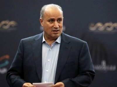 مهدی تاج درمورد رفتن تیمملی به جامجهانی برای آمریکا شرط گذاشت/ آیا ترامپ شرط تاج را میپذیرد؟!