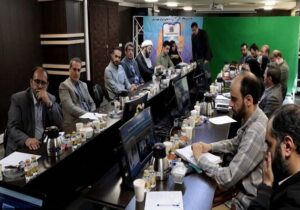 موافقت اعضای شورای عالی انقلاب فرهنگی با ساماندهی سایتهای دانلود بازی