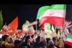 موج هشتاد و هشتم اجتماع مردمی در محلات